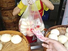 -清泉阁包子铺(中山路店)