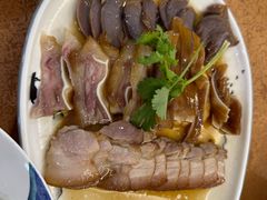 -潮道鱼仔店·潮汕味(长兴路店)