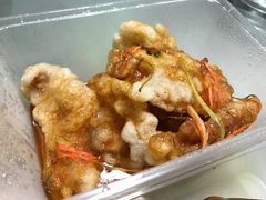 -东北人粗粮饺子坊(南山店)