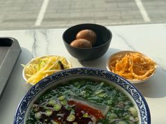 -兰州马子禄牛肉面(文景公园店)