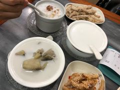 -黄师奶甜品店