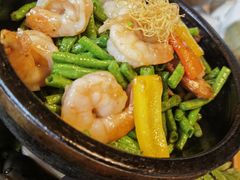 -五号茶居·新派粤菜·岭南五号酒店(沿江中路店)