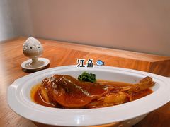 -王府茶楼茶宴·创意菜(朝阳公园店)