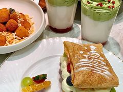 -大树餐厅(红旗街万达店)