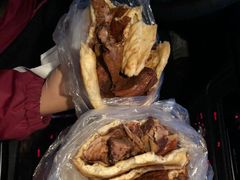 -王虎子大饼(甸柳新村五区店)