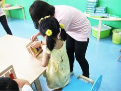 -小问号·科学启蒙·逻辑思维·阅读素养·口才演讲(杨浦合生汇中心)