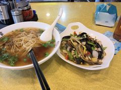 -孙家面馆(淮海第一城店)