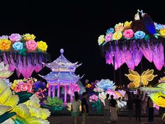 -歌斐颂巧克力小镇