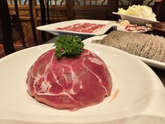 -南门涮肉(后海店)