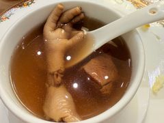 -潮珍苑海鲜粤菜酒家·广式茶点·宴请(临江大道店)