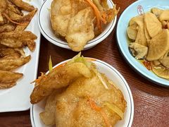 -东北风味思缘食府(对湖路店)