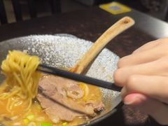 -日本料理神拉面
