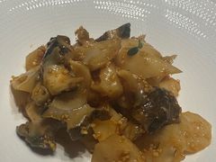 螺头拌水果藕-怡情荟•海鲜青岛菜(五四广场旗舰店)