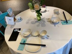 -莆田餐厅PUTIEN(三里屯店)