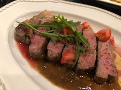 -餮熹Tipsea法餐(吉大店)