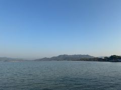 -东钱湖旅游度假区