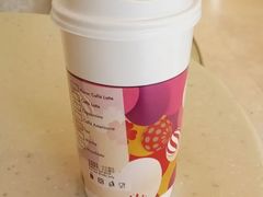 经典拿铁咖啡-哈根达斯(红谷滩万达店)