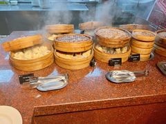 -怡咖啡海鲜自助餐厅(浦东香格里拉店)