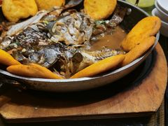 -威海九禧海鲜居渔水饺(经区店)