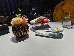 餐前面包-牛排家(北京长安街英皇集团中心店)