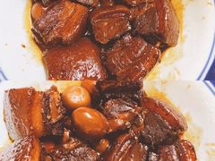 叶氏招牌红烧肉-荷塘秋月·本帮江浙菜(国权路店)