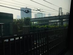 -坑口(地铁站)