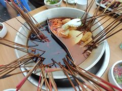 -牛华八婆麻辣烫(起源店)