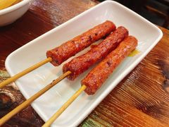 -黑白电视长沙小吃(美林M·LIVE天地东座店)