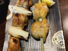 -鸟鹏烧鸟居酒屋(仁恒梦中心店)