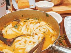 -小满手工粉(北京来福士店)