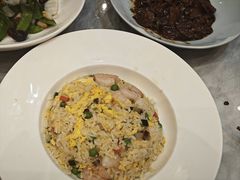 -玉华台饭庄·淮扬菜·烤鸭(望京店)