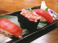 -蟹将军·松叶蟹和牛日料放题自助(K11店)