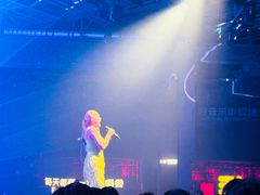 -MOSSO·Liveshow(M3香港广场店)