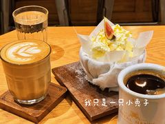 -铁手珈琲制造局metalhands(望京店)