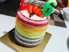 -巴黎贝甜(五道口店)