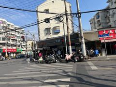 -晶牌烤鸭(延吉东路557弄小区店)