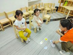 -安妮花英语·少儿·原版阅读(沙坪坝店)