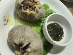 -茸梅路右拐龙虾-农家菜(松江店)