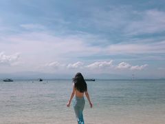 -东姑阿都拉曼海洋公园