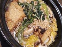 -朵朵开素食餐厅(后宰门街店)