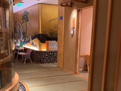 -大岛日本料理铁板烧(南通大饭店)