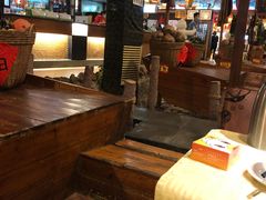 大堂-石岐佬中山菜馆(张溪店)