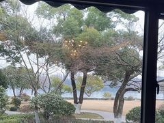 -浙江西子宾馆·瑶园咖啡厅