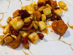 宫爆深海虾球-麟1929(外滩店)