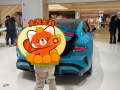 -小米之家(渝中龙湖时代天街店)