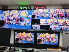 -小荧星艺校(浦东中环分校)