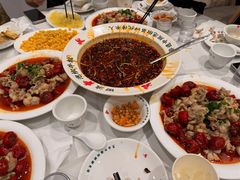 -田波泡椒牛蛙(巴丽新地店)