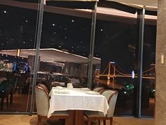 -武汉世茂希尔顿酒店·汇·全日餐厅