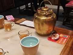 -小吊梨汤·北京菜·烤鸭(鸟巢店)