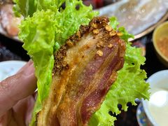 藏香猪-康巴藏餐(束河古镇店)